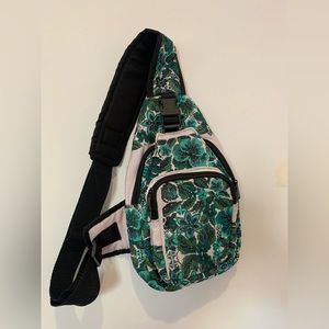 Sling Backpack